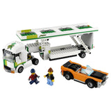 60305 LEGO® City Great Vehicles Car Transporter