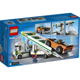 60305 LEGO® City Great Vehicles Car Transporter