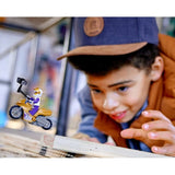 60309 LEGO® City Stuntz Selfie Stunt Bike