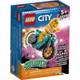 60310 LEGO® City Stuntz Chicken Stunt Bike