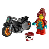 60311 LEGO® City Stuntz Fire Stunt Bike