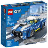 60312 LEGO® City Police Car