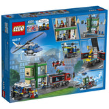 60317 LEGO® City Police Chase at the Bank