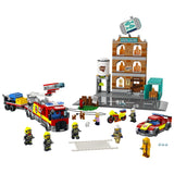 60321 LEGO® City Fire Brigade