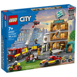 60321 LEGO® City Fire Brigade