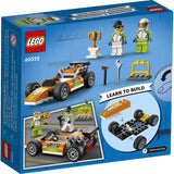 60322 LEGO® City Great Vehicles Race Car