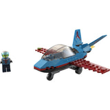 60323 LEGO® City Great Vehicles Stunt Plane
