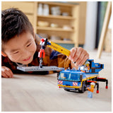 60324 LEGO® City Great Vehicles Mobile Crane