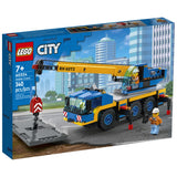 60324 LEGO® City Great Vehicles Mobile Crane