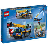 60324 LEGO® City Great Vehicles Mobile Crane