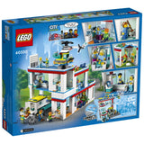 60330 LEGO® City Hospital