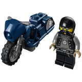 60331 LEGO® City Stunt Touring Stunt Bike