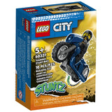 60331 LEGO® City Stunt Touring Stunt Bike