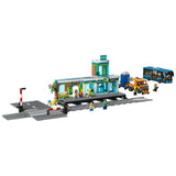 60335 LEGO® City Train Station