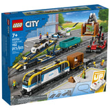 60336 LEGO® City Freight Train