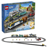 60336 LEGO® City Freight Train