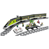 60337 LEGO® City Express Passenger Train