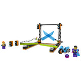 60340 LEGO® City Stuntz The Blade Stunt Challenge