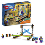 60340 LEGO® City Stuntz The Blade Stunt Challenge