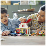 60346 LEGO® City Barn & Farm Animals