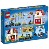 60346 LEGO® City Barn & Farm Animals