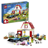 60346 LEGO® City Barn & Farm Animals