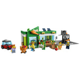 60347 LEGO® City Grocery Store