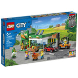 60347 LEGO® City Grocery Store