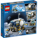 60348 LEGO® City Space Port Lunar Roving Vehicle