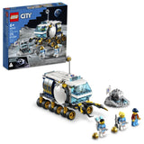 60348 LEGO® City Space Port Lunar Roving Vehicle