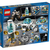 60350 LEGO® City Space Port Lunar Research Base