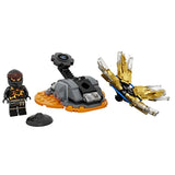 70685 LEGO® Ninjago Spinjitzu Burst - Cole