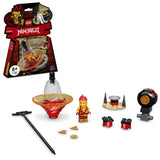 70688 LEGO® Ninjago Kai's Spinjitzu Ninja Training