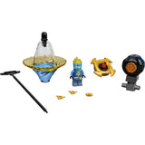 70690 LEGO® Ninjago Jay's Spinjitzu Ninja Training