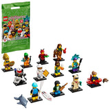 71029 LEGO® Minifigures Series 21 (One Random Figure Per Order)