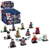 71031 LEGO® Minifigures Marvel Studios (One Random Figure Per Order)