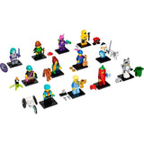 71032 LEGO® Minifigures Series 22 (One Random Figure Per Order)