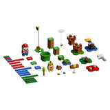 71360 LEGO® Super Mario Adventures with Mario Starter Course