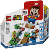 71360 LEGO® Super Mario Adventures with Mario Starter Course