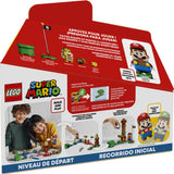 71360 LEGO® Super Mario Adventures with Mario Starter Course