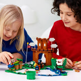 71362 LEGO® Super Mario Guarded Fortress Expansion Set
