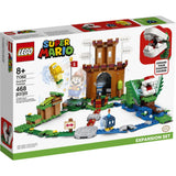 71362 LEGO® Super Mario Guarded Fortress Expansion Set