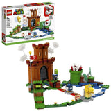 71362 LEGO® Super Mario Guarded Fortress Expansion Set