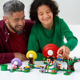 71368 LEGO® Super Mario Toad's Treasure Hunt Expansion Set