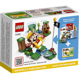 71372 LEGO® Super Mario Cat Mario Power-Up Pack
