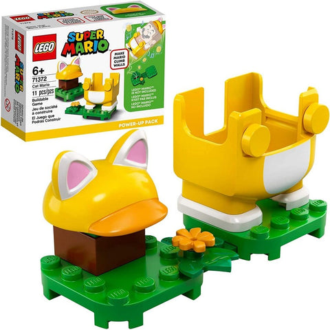 71372 LEGO® Super Mario Cat Mario Power-Up Pack