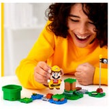 71373 LEGO® Super Mario Builder Mario Power-Up Pack