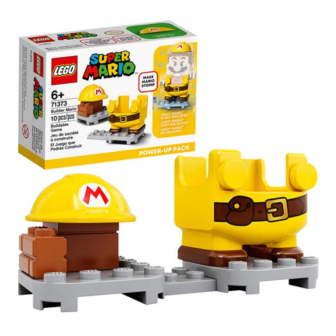 71373 LEGO® Super Mario Builder Mario Power-Up Pack
