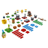 71380 LEGO® Super Mario Master Your Adventure Maker Set