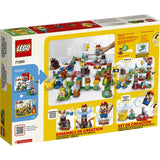 71380 LEGO® Super Mario Master Your Adventure Maker Set